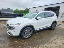 5NMS44AL2NH373903 2022 HYUNDAI SANTA FE