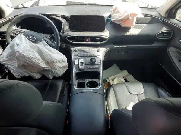 5NMS44AL2NH389826 2022 HYUNDAI SANTA FE - Image 8