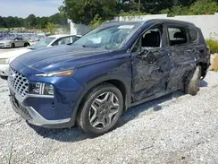 5NMS44AL2NH437941 2022 HYUNDAI SANTA FE