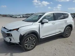 5NMS44AL2NH455808 2022 HYUNDAI SANTA FE
