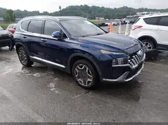 5NMS44AL2NH462418 2022 HYUNDAI SANTA FE