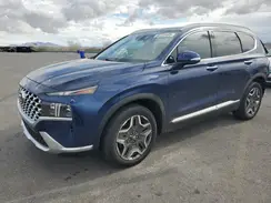 5NMS44AL2NH466713 2022 HYUNDAI SANTA FE