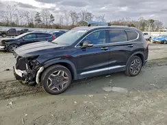 5NMS44AL2NH468364 2022 HYUNDAI SANTA FE