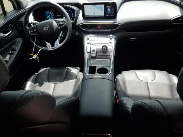 5NMS44AL2PH497396 2023 HYUNDAI SANTA FE - Image 8