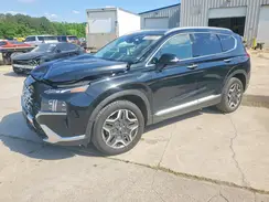 5NMS44AL2PH519784 2023 HYUNDAI SANTA FE