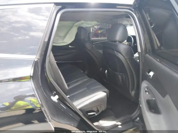5NMS44AL2PH524919 2023 HYUNDAI SANTA FE - Image 8