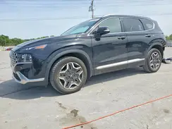 5NMS44AL2PH547066 2023 HYUNDAI SANTA FE