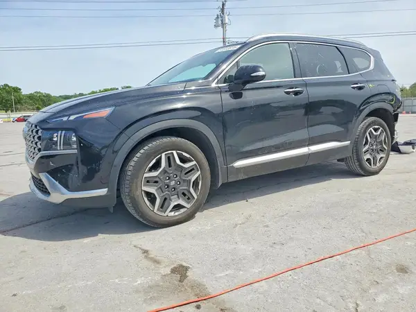 5NMS44AL2PH547066 2023 HYUNDAI SANTA FE - Image 1