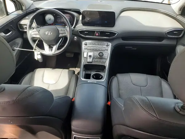5NMS44AL2PH547066 2023 HYUNDAI SANTA FE - Image 8