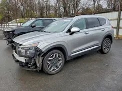 5NMS44AL2PH562439 2023 HYUNDAI SANTA FE