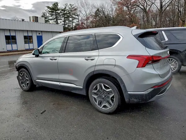 5NMS44AL2PH562439 2023 HYUNDAI SANTA FE - Image 2