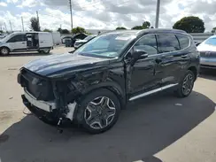 5NMS44AL2PH588507 2023 HYUNDAI SANTA FE