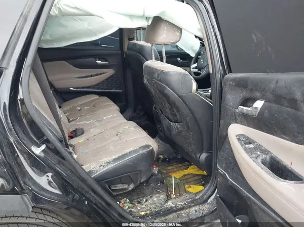 5NMS44AL2PH613437 2023 HYUNDAI SANTA FE - Image 8