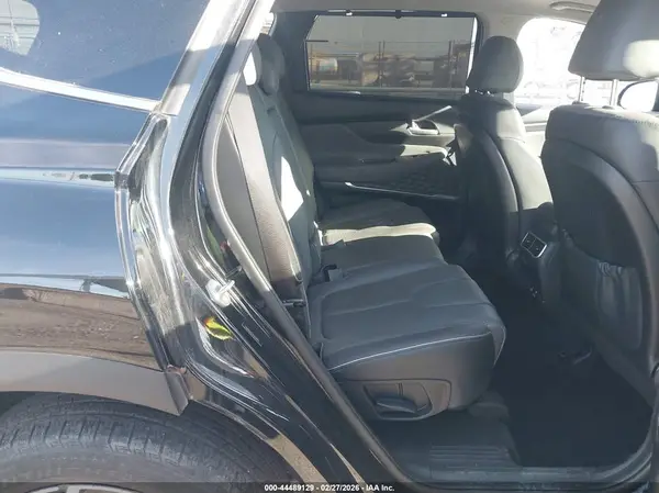 5NMS44AL2PH633896 2023 HYUNDAI SANTA FE - Image 8