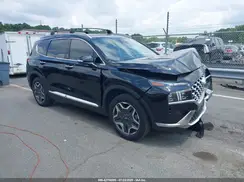 5NMS44AL2PH640752 2023 HYUNDAI SANTA FE