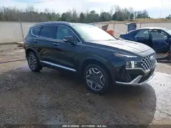 5NMS44AL3MH317127 2021 HYUNDAI SANTA FE