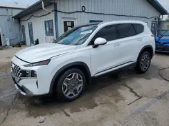 5NMS44AL3MH318813 2021 HYUNDAI SANTA FE