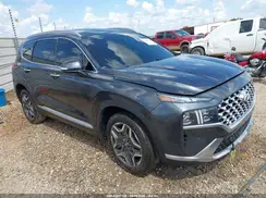 5NMS44AL3MH319816 2021 HYUNDAI SANTA FE