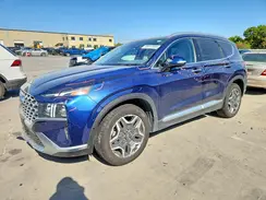 5NMS44AL3MH333716 2021 HYUNDAI SANTA FE