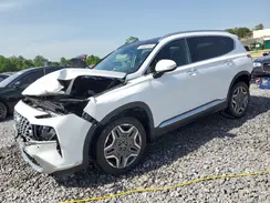 5NMS44AL3NH376275 2022 HYUNDAI SANTA FE