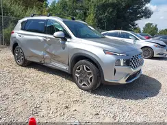 5NMS44AL3NH411333 2022 HYUNDAI SANTA FE