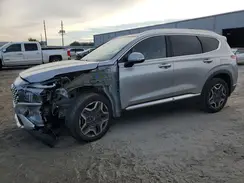 5NMS44AL3NH448754 2022 HYUNDAI SANTA FE