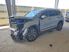 5NMS44AL3NH453887 2022 HYUNDAI SANTA FE