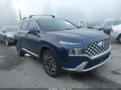 5NMS44AL3NH463352 2022 HYUNDAI SANTA FE