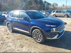 5NMS44AL3NH466624 2022 HYUNDAI SANTA FE