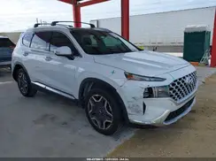 5NMS44AL3NH470656 2022 HYUNDAI SANTA FE