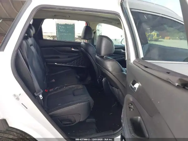 5NMS44AL3NH470656 2022 HYUNDAI SANTA FE - Image 8