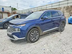 5NMS44AL3NH478787 2022 HYUNDAI SANTA FE