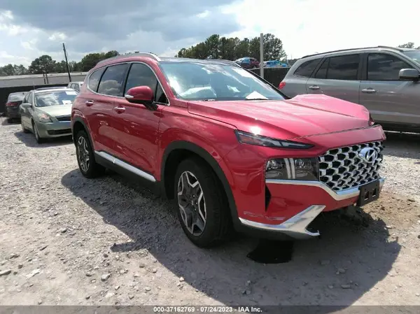 5NMS44AL3PH526422 2023 HYUNDAI SANTA FE - Image 1