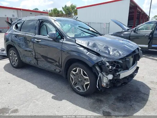 5NMS44AL3PH557590 2023 HYUNDAI SANTA FE - Image 1
