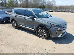 5NMS44AL3PH594865 2023 HYUNDAI SANTA FE
