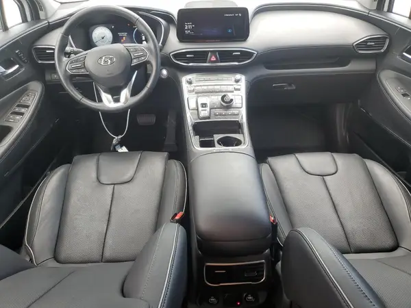 5NMS44AL3PH610787 2023 HYUNDAI SANTA FE - Image 8