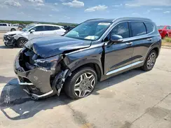 5NMS44AL3PH653154 2023 HYUNDAI SANTA FE
