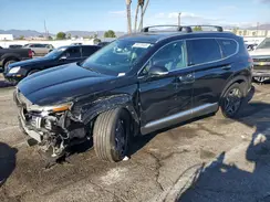 5NMS44AL4MH315192 2021 HYUNDAI SANTA FE