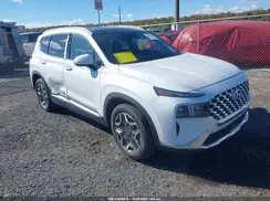 5NMS44AL4MH318397 2021 HYUNDAI SANTA FE