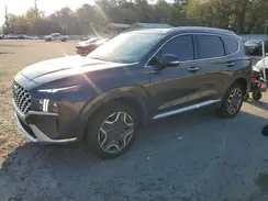 5NMS44AL4MH319193 2021 HYUNDAI SANTA FE
