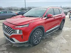 5NMS44AL4MH319341 2021 HYUNDAI SANTA FE