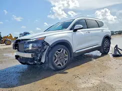 5NMS44AL4MH327729 2021 HYUNDAI SANTA FE