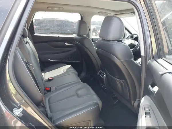 5NMS44AL4MH328217 2021 HYUNDAI SANTA FE - Image 8