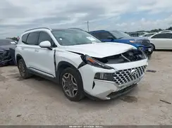 5NMS44AL4MH346409 2021 HYUNDAI SANTA FE