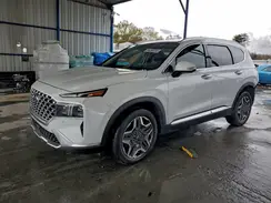 5NMS44AL4NH400647 2022 HYUNDAI SANTA FE