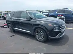 5NMS44AL4NH414841 2022 HYUNDAI SANTA FE