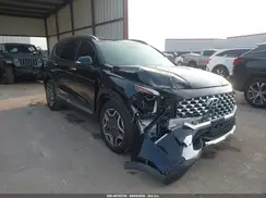 5NMS44AL4NH418016 2022 HYUNDAI SANTA FE