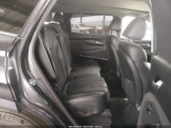 5NMS44AL4NH424978 2022 HYUNDAI SANTA FE - Image 8