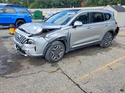 5NMS44AL4NH438735 2022 HYUNDAI SANTA FE