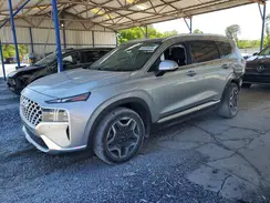5NMS44AL4NH439965 2022 HYUNDAI SANTA FE